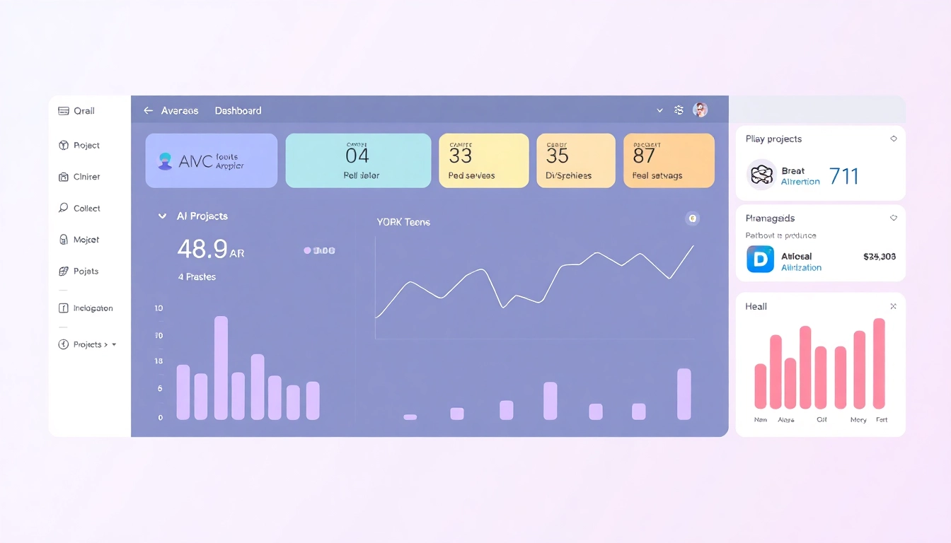 Track project progress and updates with our AI-powered platform, providing real-time insights to inform data-driven decision-making in product management.