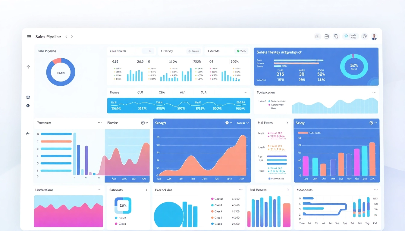 Streamline your retail sales pipeline with our AI-powered platform, providing accurate and actionable insights to drive growth and optimize performance.