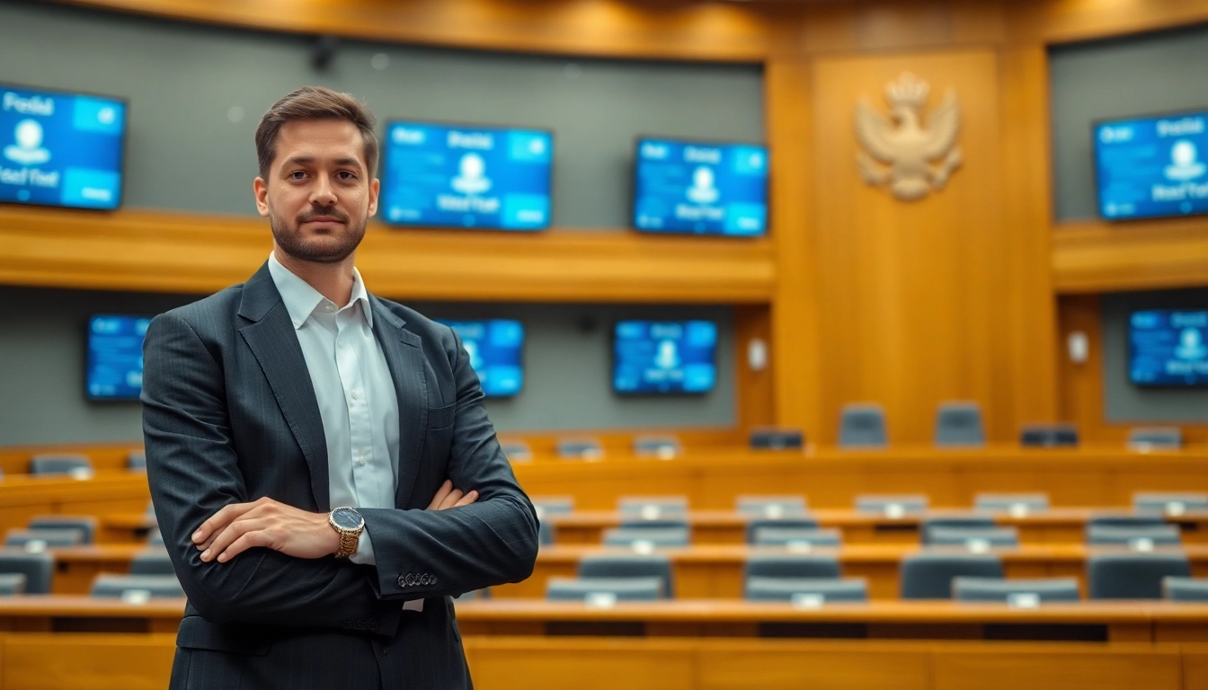 Boost client trust and credibility with our AI-powered social proof management platform, tailored for law firms to maximize online reputation.