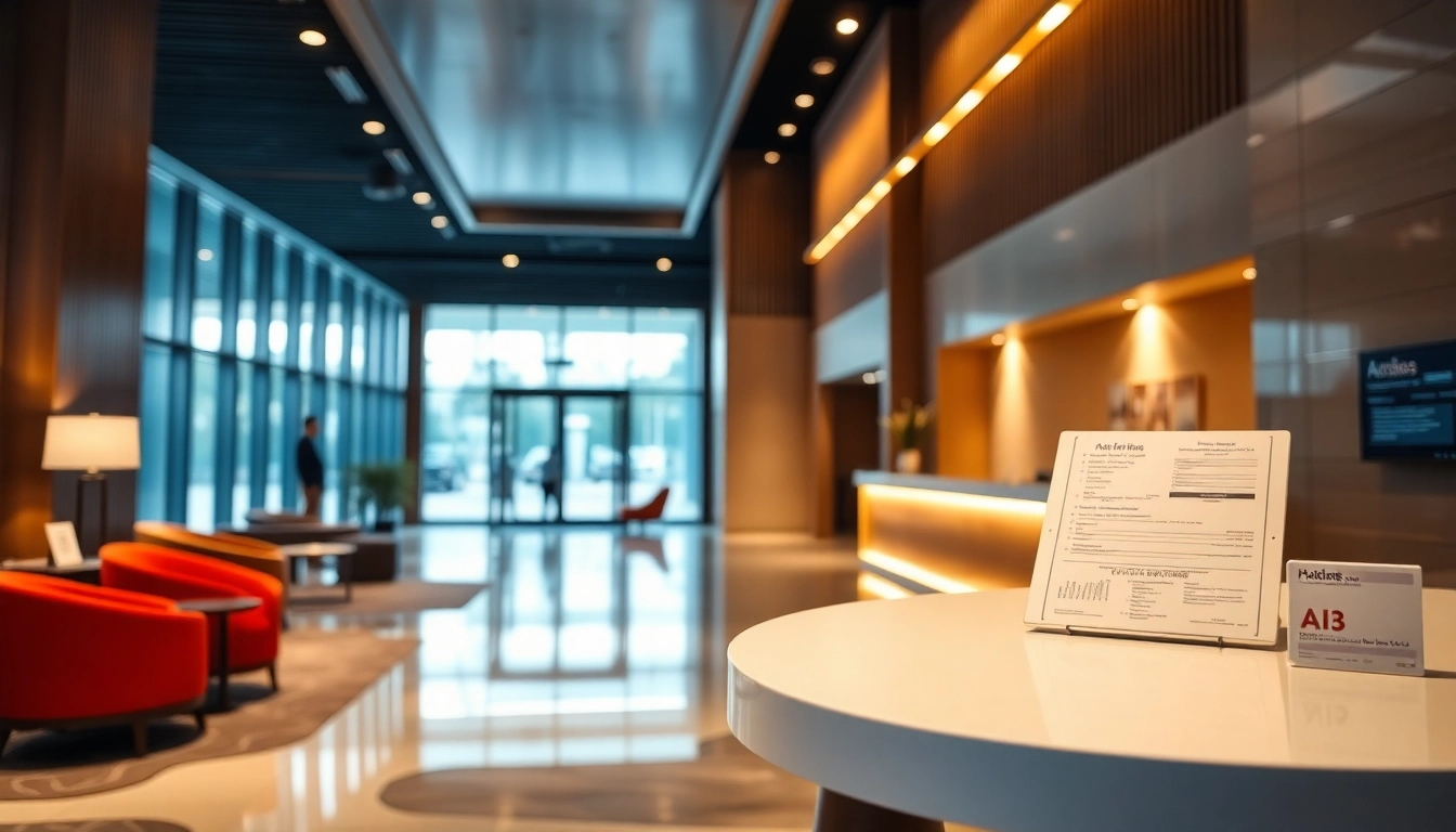 Streamline your hotel operations with an AI-powered Standard Operating Procedure