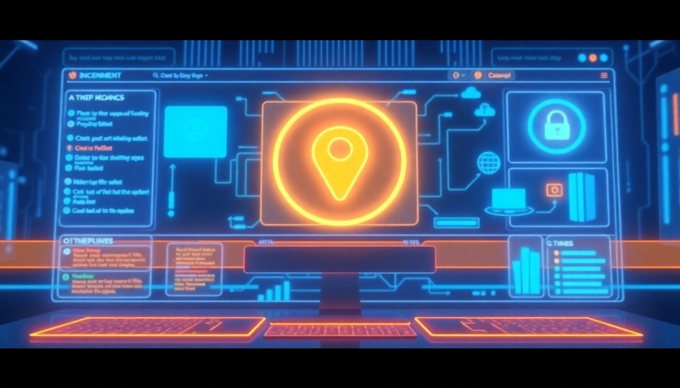 Optimize cybersecurity support with our AI-powered ticket routing platform, streamlining issue resolution and improving customer satisfaction.