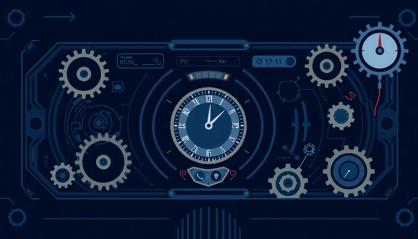 Optimize igaming operations with data-driven insights. Our AI platform tracks time spent on tasks and provides actionable analytics to boost efficiency and revenue.