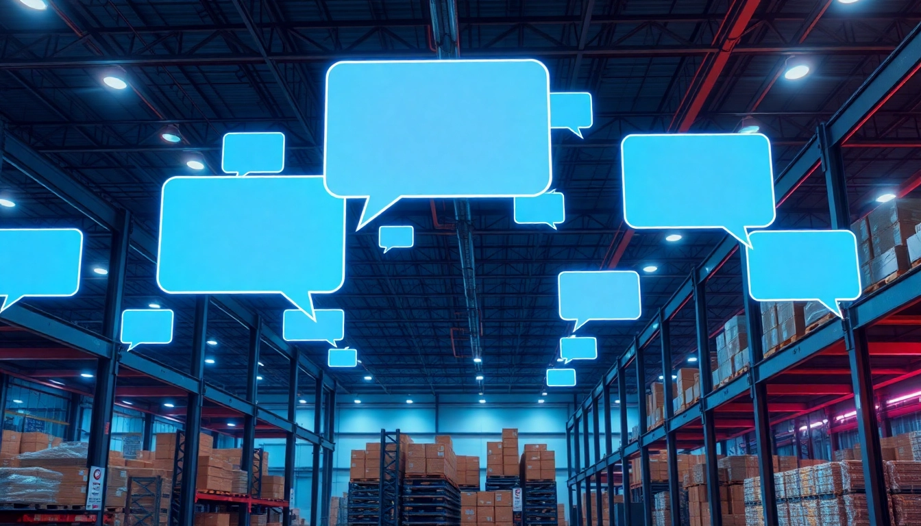 Unlock efficient logistics with our AI-powered voice-to-text transcription platform, streamlining data capture and analysis for smarter supply chain management.