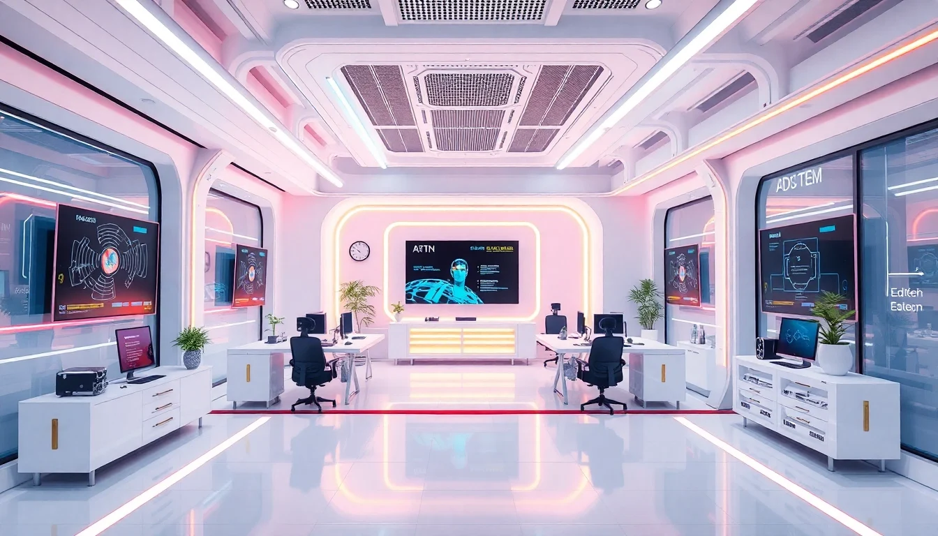 Streamline education workflows with our AI-powered platform, automating tasks and improving student outcomes through seamless integration with EdTech tools.