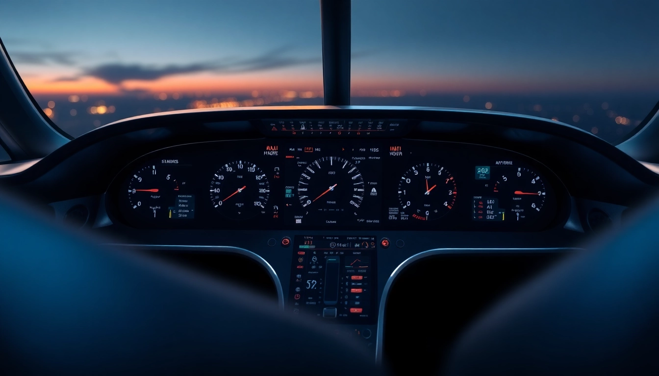 Optimize flight operations with AI-driven dashboard for AB testing configuration, streamlining data analysis and decision-making in the aviation industry.