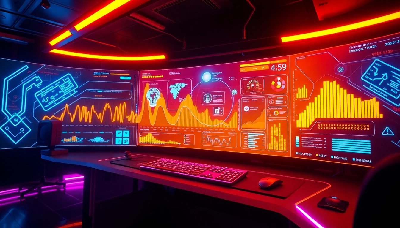 Optimize your cybersecurity with our AI-driven dashboard for effortless AB testing and experimentation, ensuring secure and effective solutions.