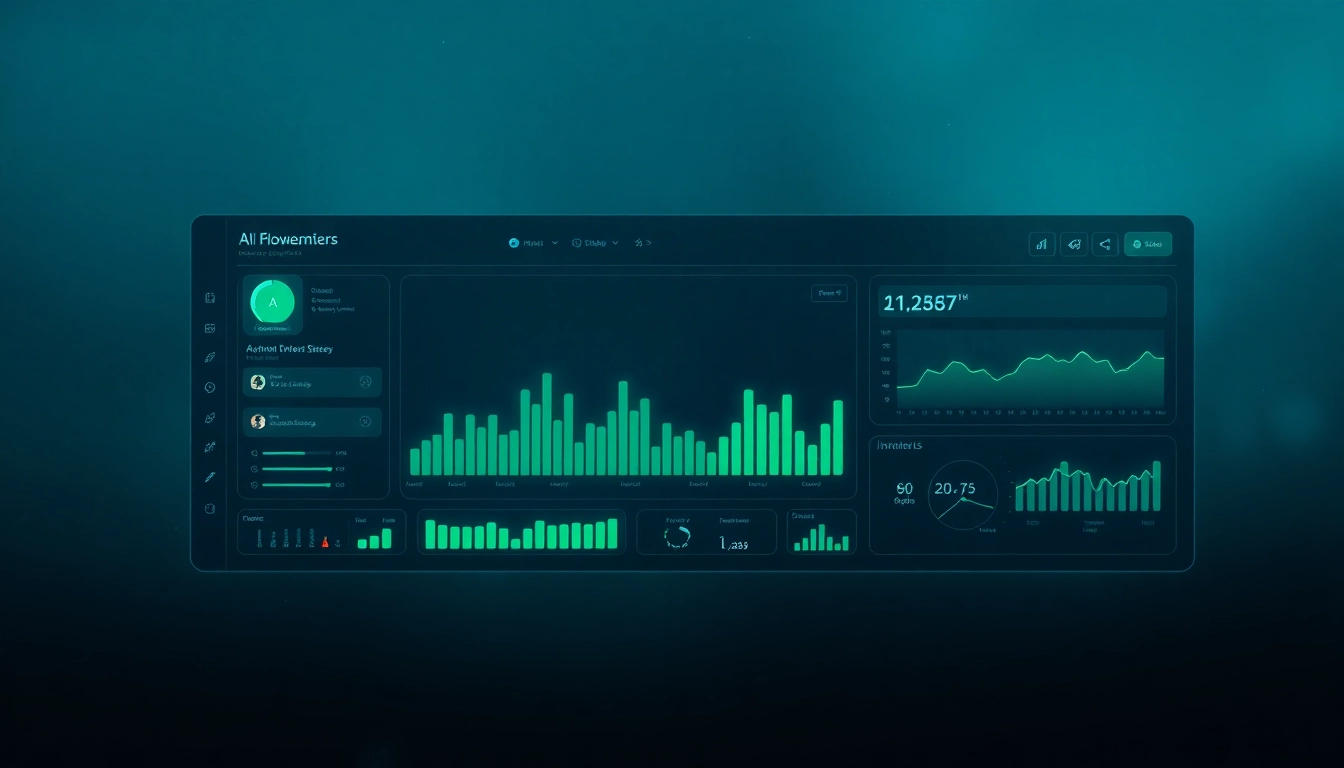 Streamline your logistics operations with our AI-powered dashboard, automating account reconciliation and providing real-time insights to optimize efficiency and accuracy.