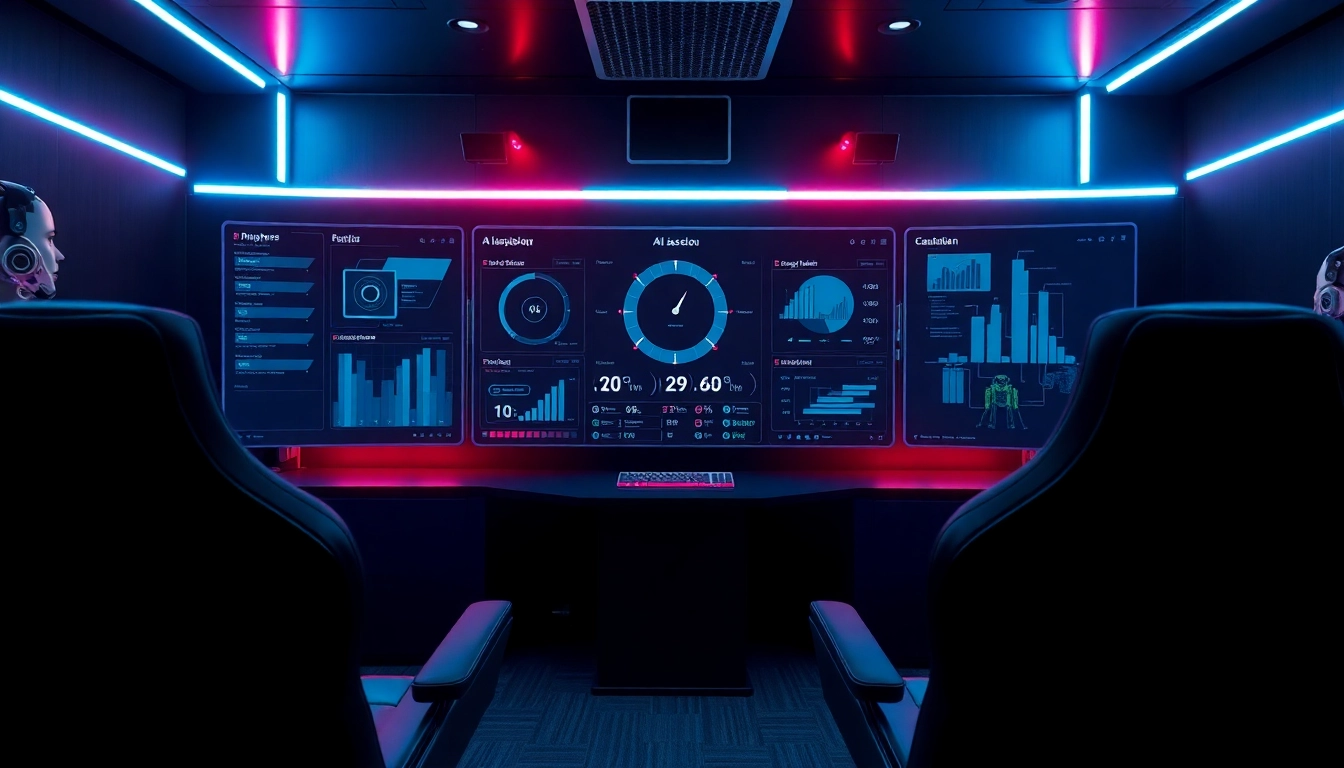 Streamline attendance tracking with our AI-powered dashboard, reducing errors and increasing productivity in gaming studios.