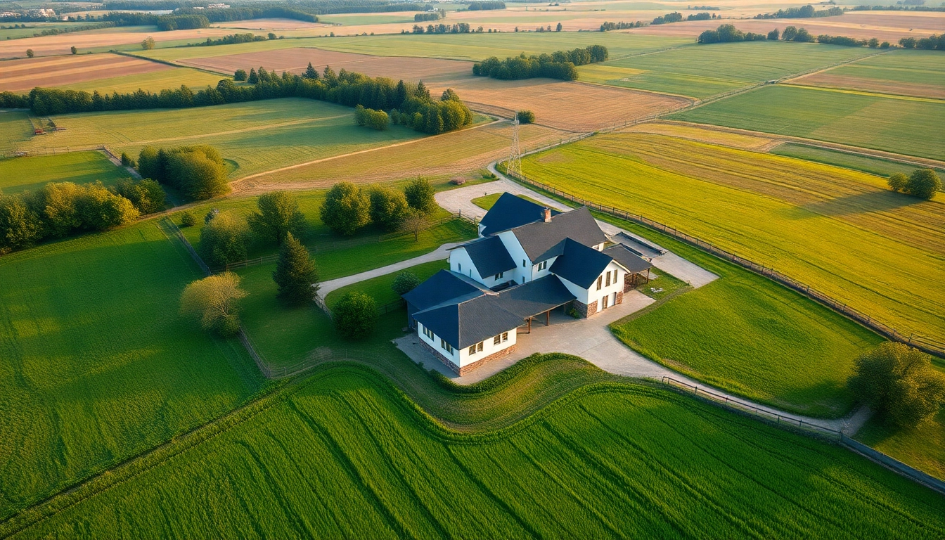 Automate board reporting with an AI-powered dashboard, streamlining data analysis and insights for agricultural boards to make informed decisions.