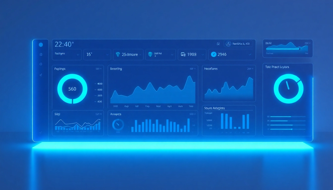 Streamline board reporting with our AI-driven dashboard, automating data analysis and insights delivery to empower data-driven decision-making.