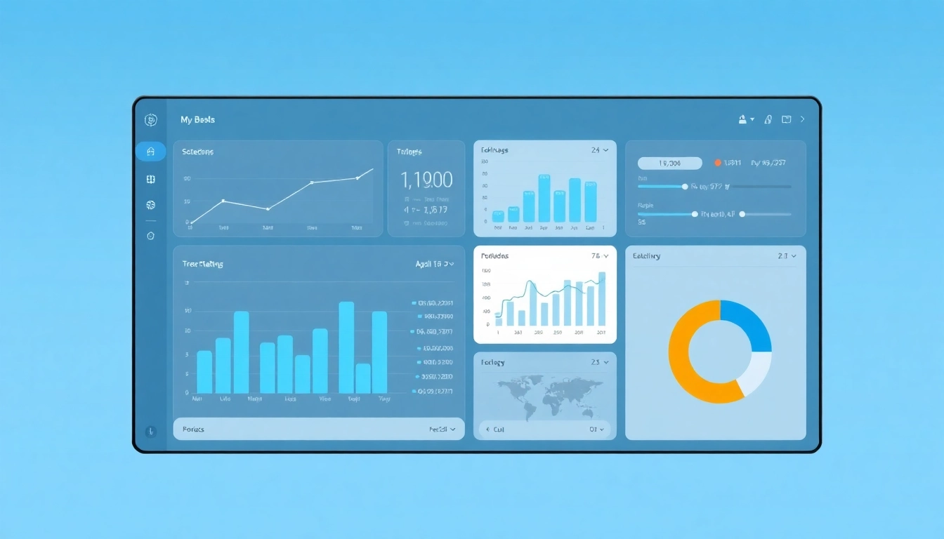Generate professional board reports with ease using our AI-powered dashboard, streamlining event management processes and saving time.