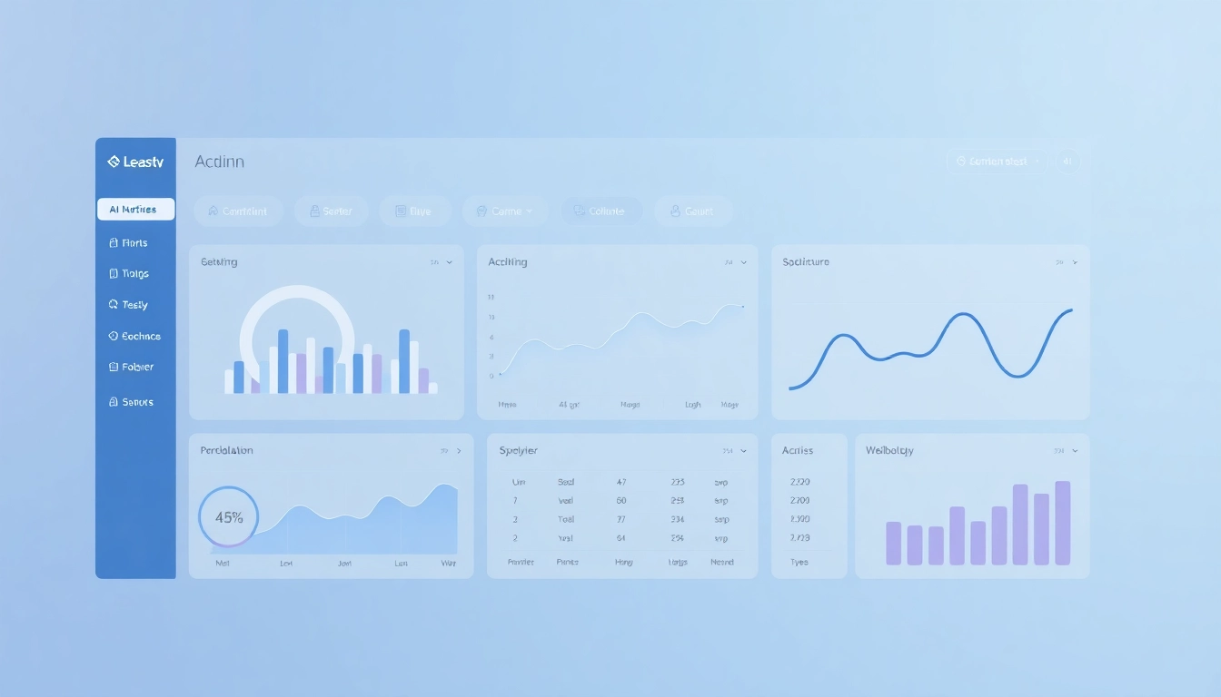 Stay on top of educational goals with our AI-driven dashboard, providing real-time insights and data analysis to optimize student success.
