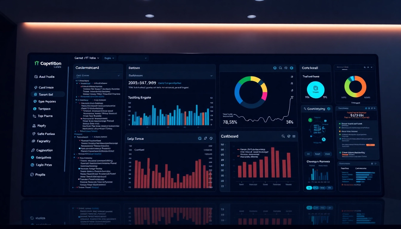 Streamline chatbot development with our AI-driven dashboard, automating script creation and integration with your enterprise IT systems.