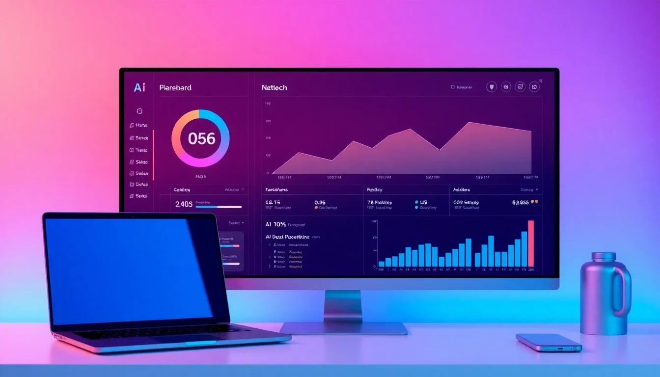 Automate client proposal generation with an AI-powered dashboard, streamlining e-commerce projects and increasing conversion rates.