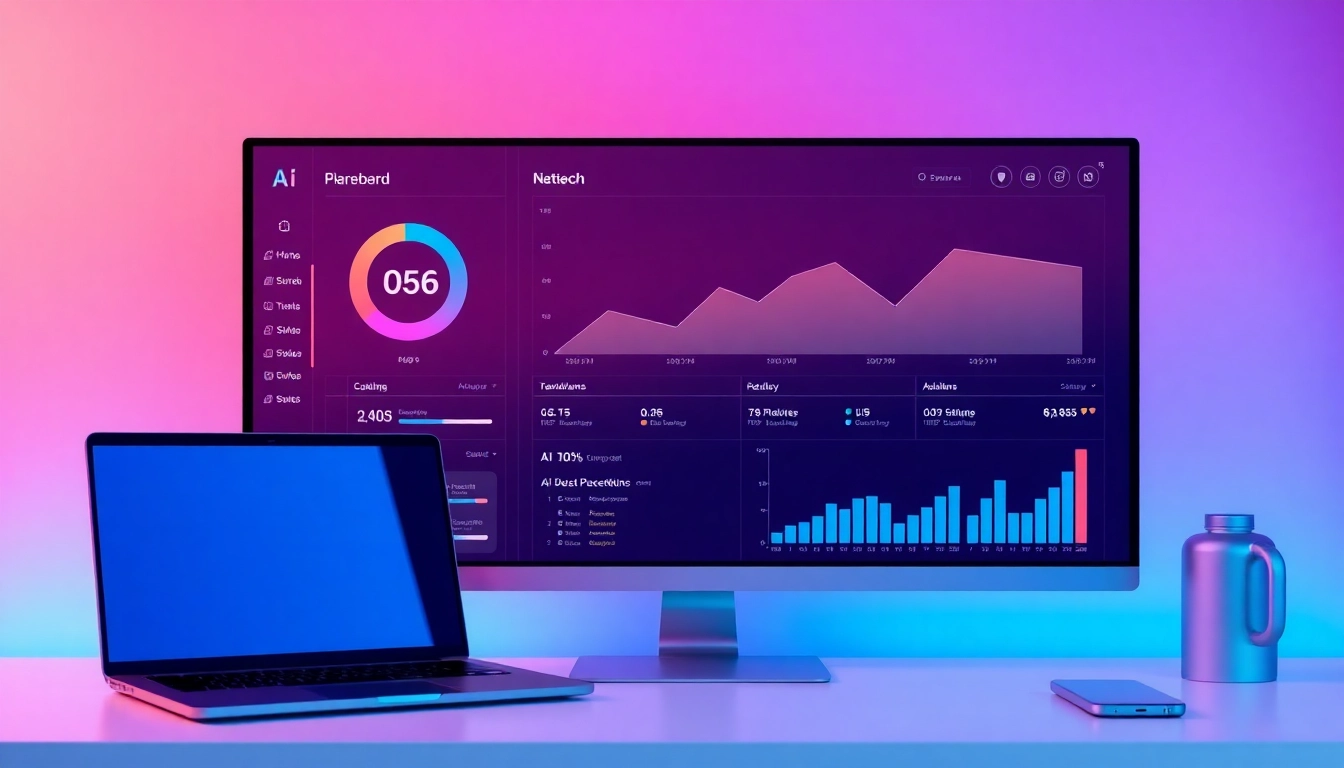 Automate client proposal generation with an AI-powered dashboard, streamlining e-commerce projects and increasing conversion rates.