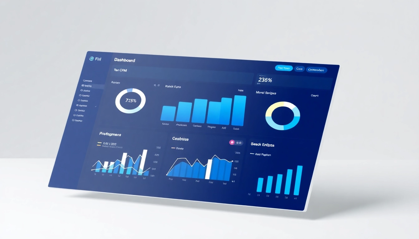 Unlock optimized procurement with our AI-powered dashboard, enriching CRM data to streamline spend analysis and inform strategic sourcing decisions.