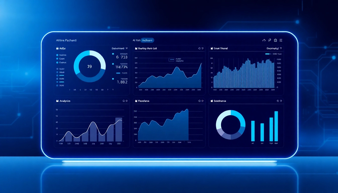Visualize client experiences & optimize law firm operations with our AI-driven dashboard, streamlining case management and enhancing client satisfaction.