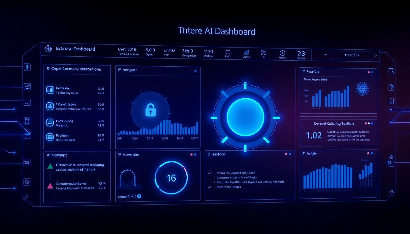 Visualize and optimize logistics operations with an AI-driven dashboard for customer journey mapping, streamlining supply chain management and improving overall efficiency.