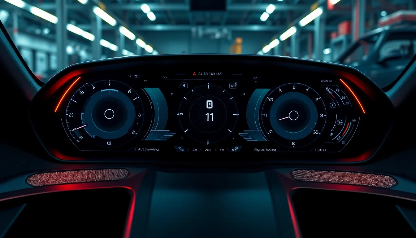 Unlock customer insights with AI-driven loyalty scoring, predicting behavior and driving sales growth in the automotive industry.