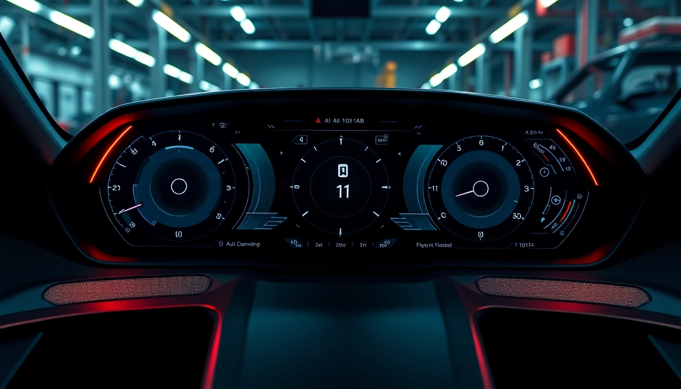 Unlock customer insights with AI-driven loyalty scoring, predicting behavior and driving sales growth in the automotive industry.