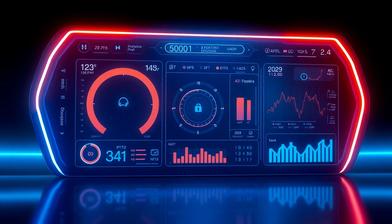 Streamline your marketing workflow with an AI-driven dashboard that automates data visualization, saving time and boosting campaign performance.
