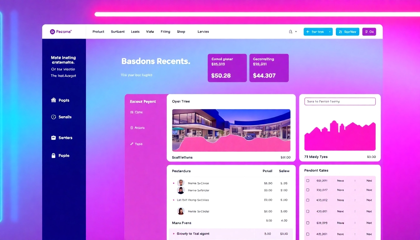 Streamline your real estate email marketing with our AI-powered dashboard, automating tasks and boosting engagement to drive more leads and sales.