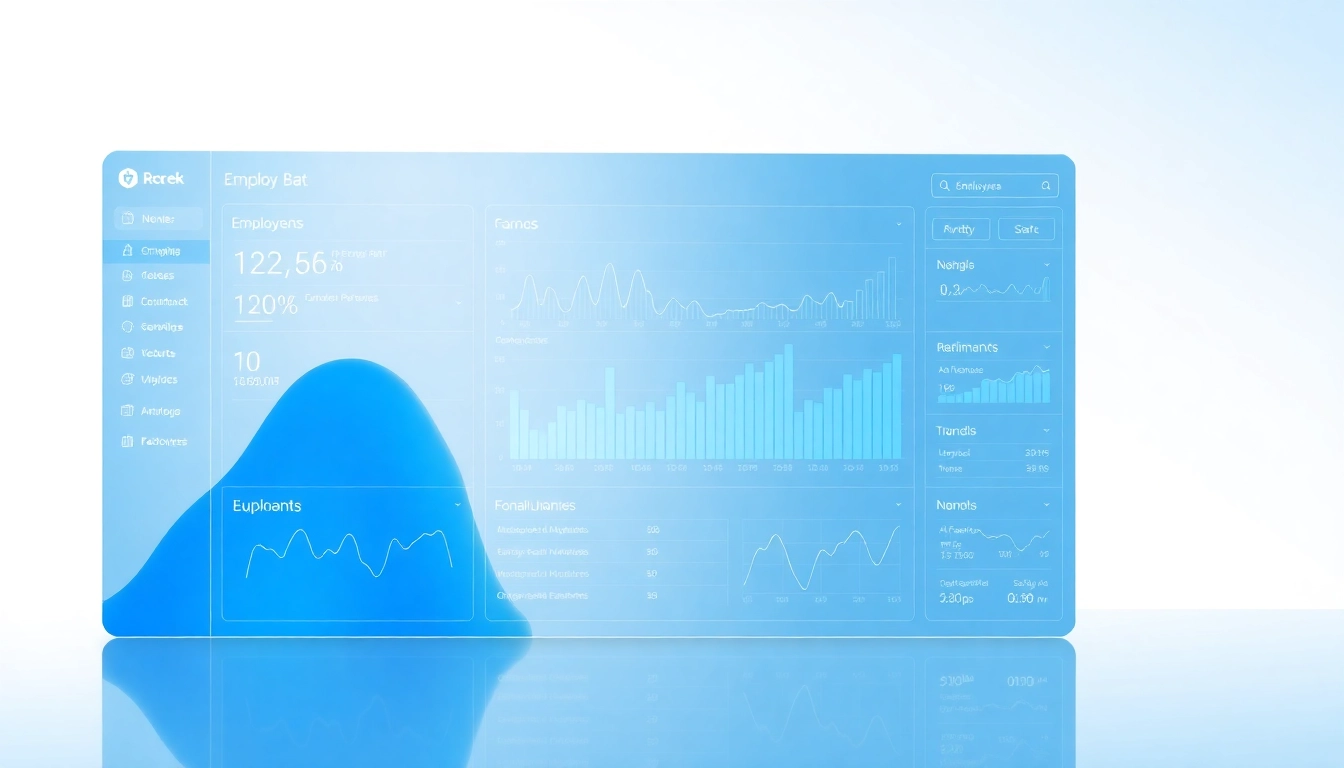 Streamline employee exit processes with our AI-driven dashboard, automating paperwork and reducing administrative burden for government services.