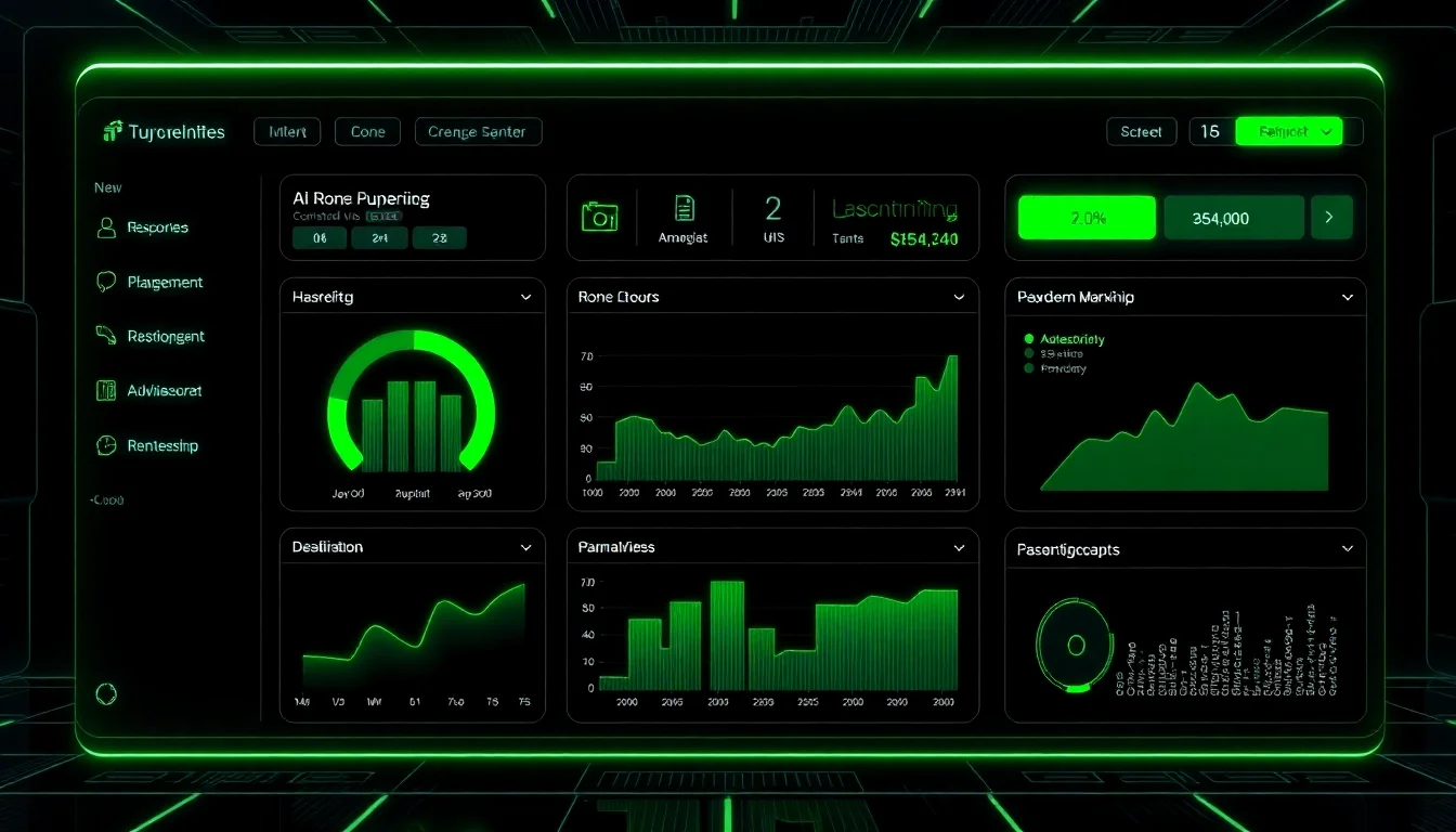 Unlock insights into employee satisfaction and performance with our AI-driven dashboard, streamlining analysis and decision-making for accounting agencies.