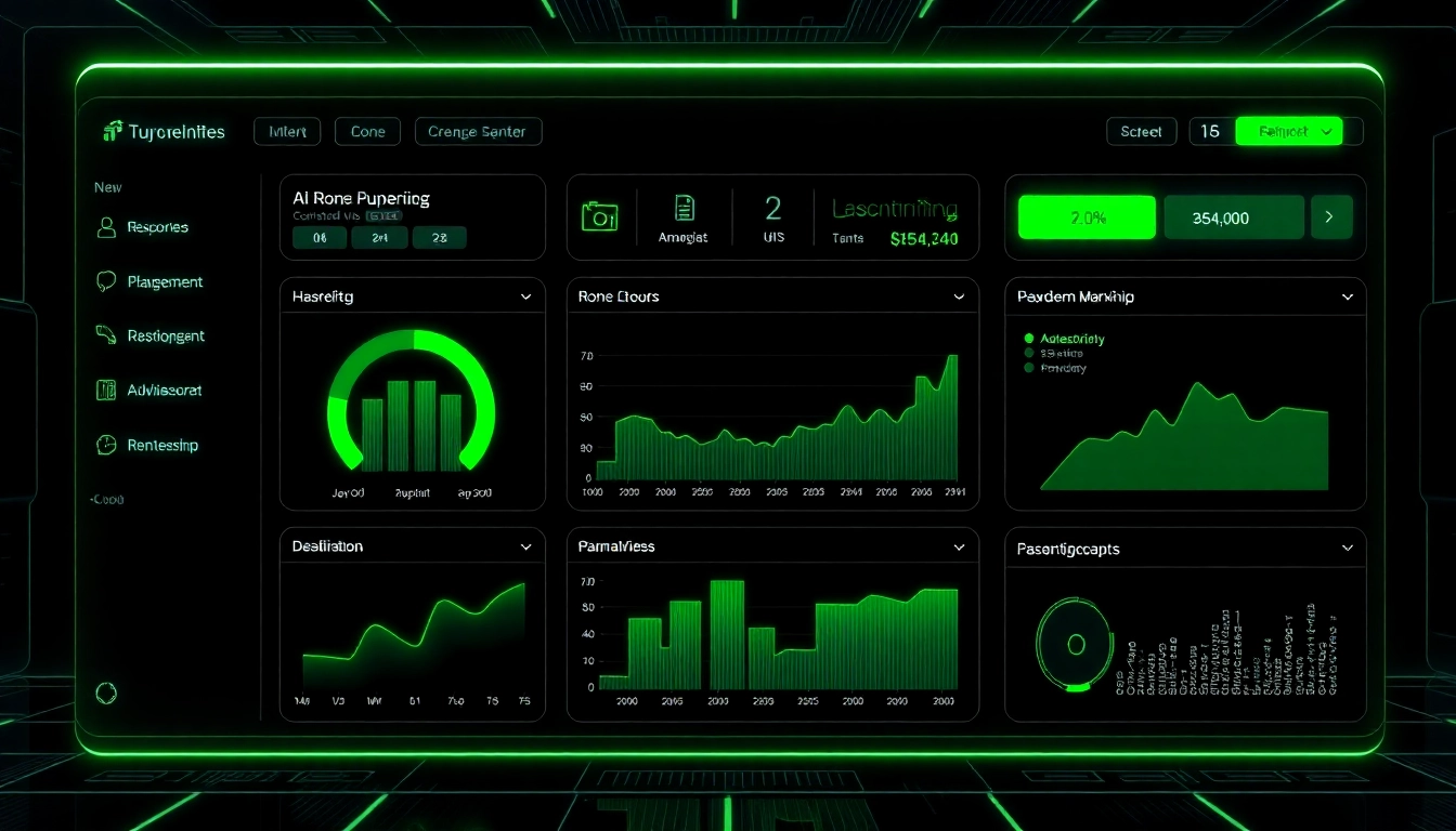 Unlock insights into employee satisfaction and performance with our AI-driven dashboard, streamlining analysis and decision-making for accounting agencies.