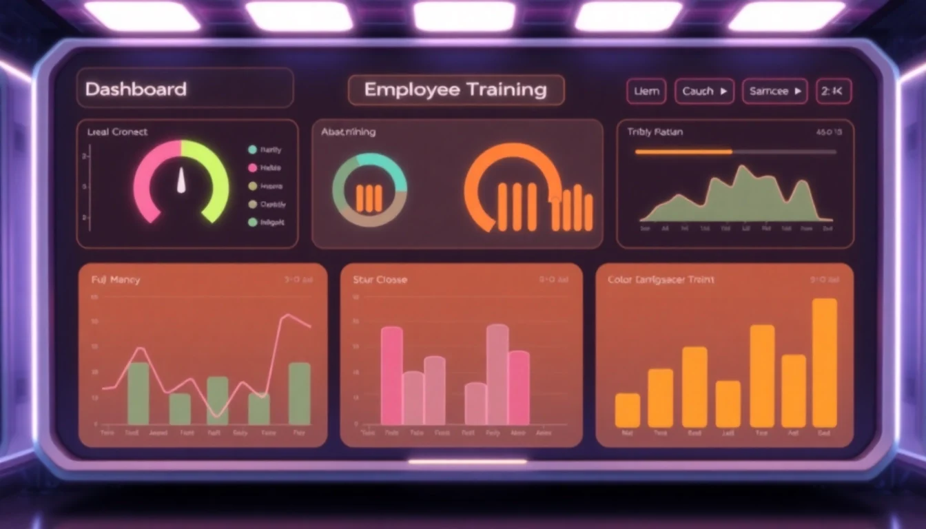 Unlock expert-level influencer marketing skills with our AI-powered dashboard, offering personalized training plans and real-time feedback to boost your team's success.