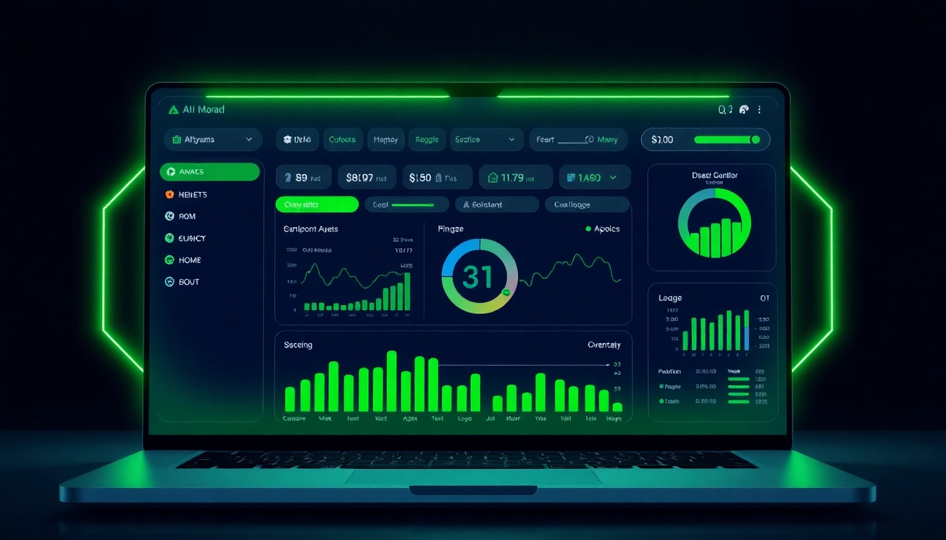 Boost sales with data-driven insights. Our AI-powered dashboard helps e-commerce brands identify high-value leads and optimize marketing efforts for maximum ROI.
