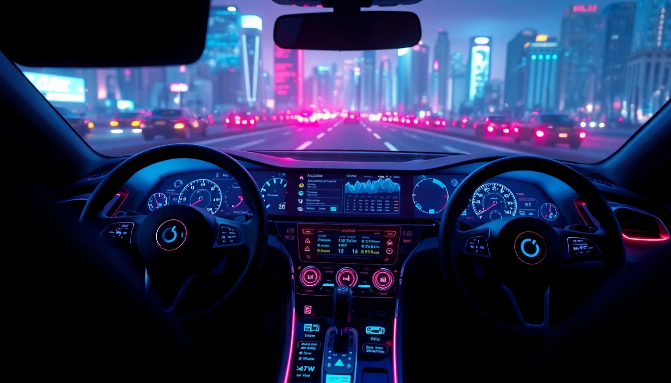 Boost lead conversion rates with our AI-driven dashboard, optimizing lead scoring in the automotive industry for maximum ROI.
