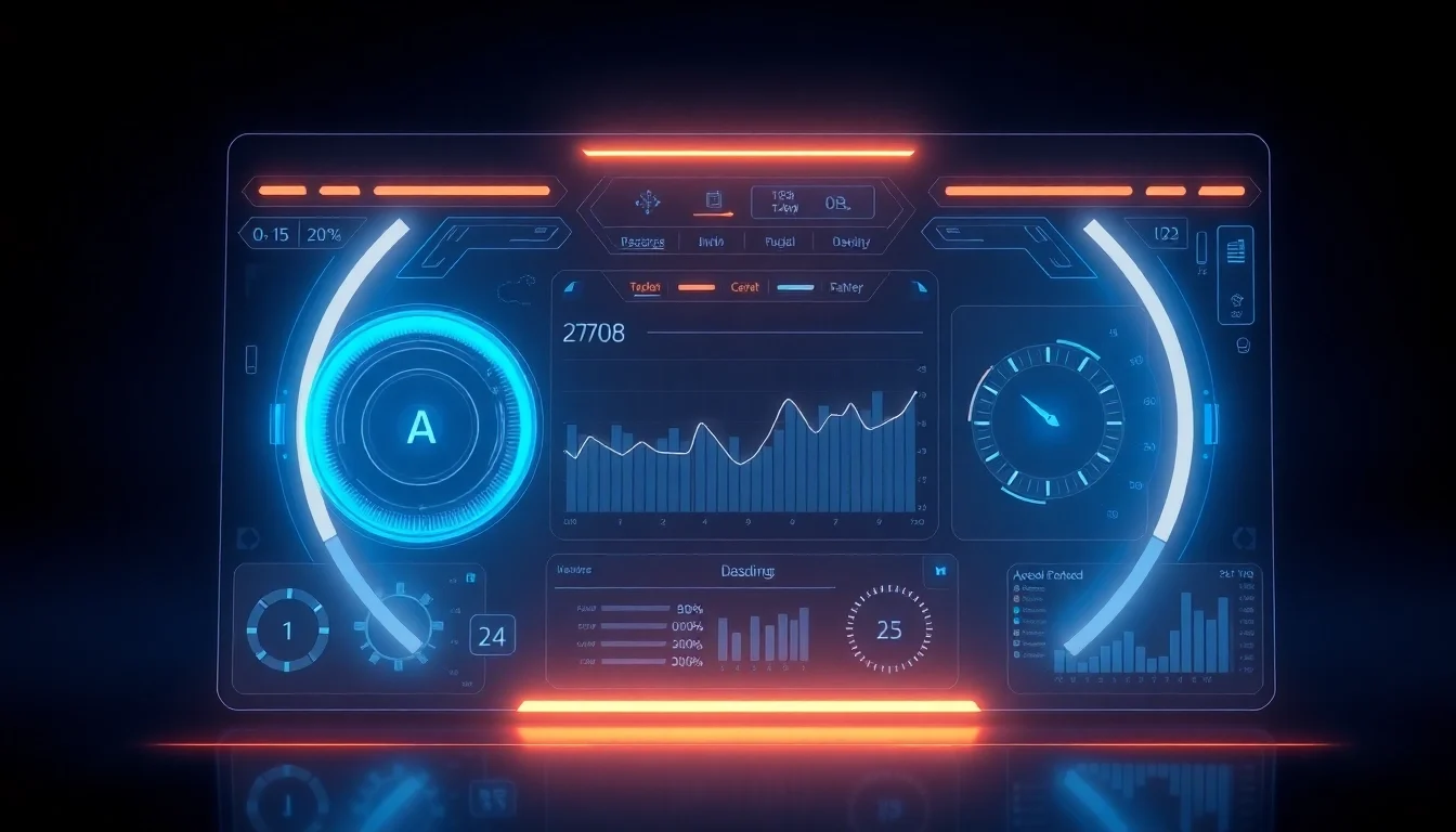 Unlock precise lead scoring with our AI-driven dashboard, transforming influencer marketing efforts and maximizing ROI through data-driven insights and optimized campaign performance.