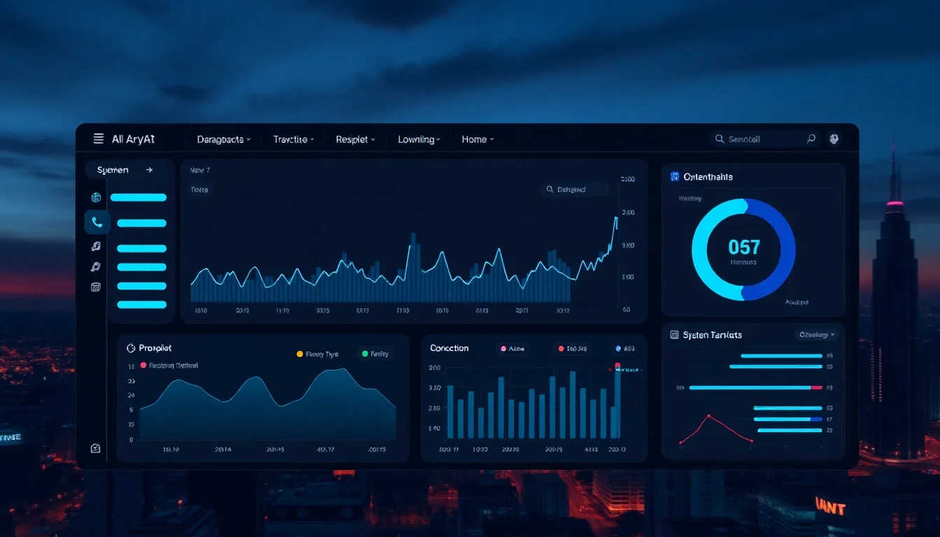Track and analyze cyber threats with our AI-driven market research dashboard, providing actionable insights to inform your cybersecurity strategy and stay ahead of emerging threats.
