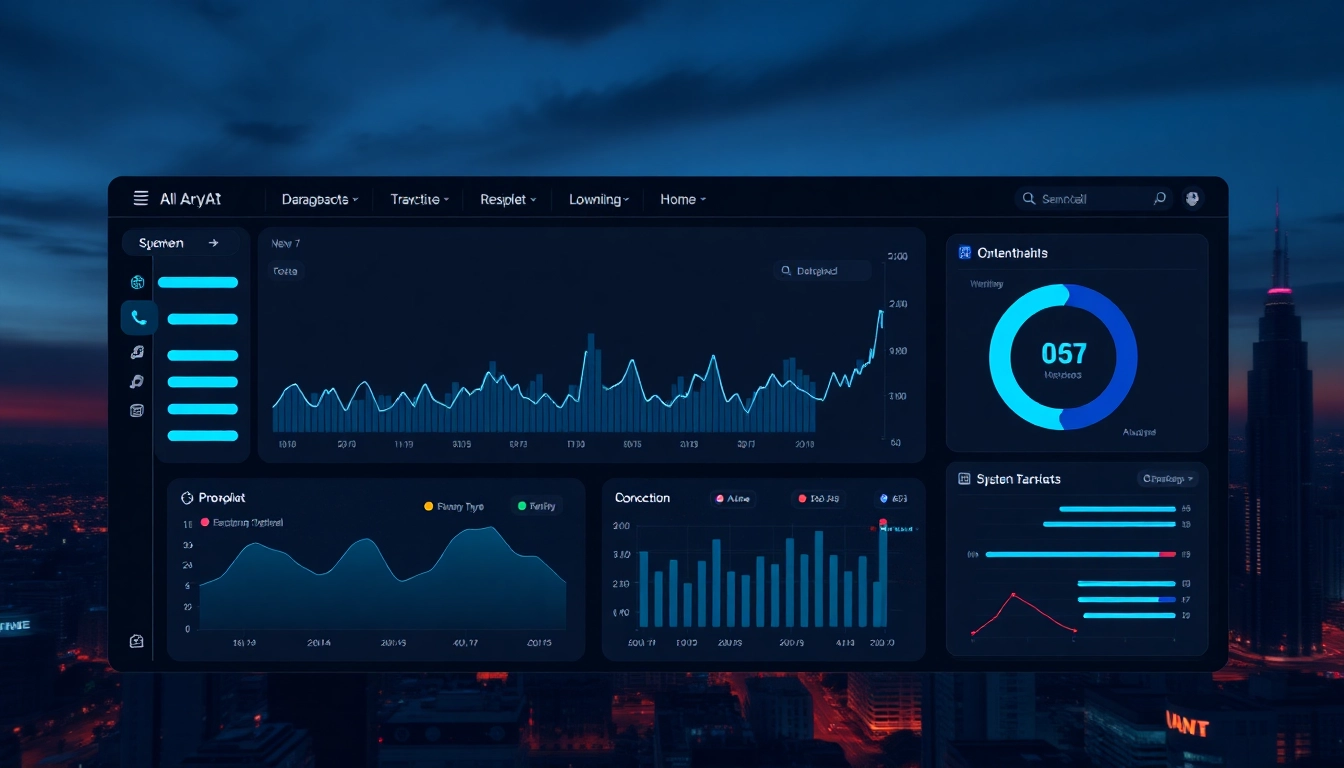 Track and analyze cyber threats with our AI-driven market research dashboard, providing actionable insights to inform your cybersecurity strategy and stay ahead of emerging threats.