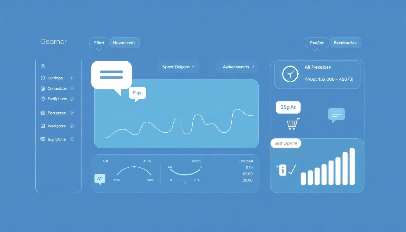 Streamline meeting transcriptions with our AI-powered dashboard, automating e-commerce meetings and boosting productivity.