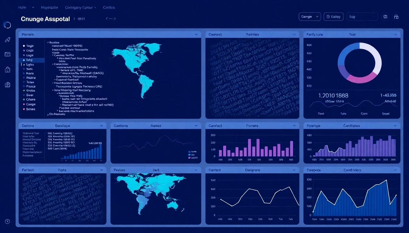 Boost language understanding and efficiency with our AI-driven chatbot training platform, designed specifically for investment firms managing multiple languages.