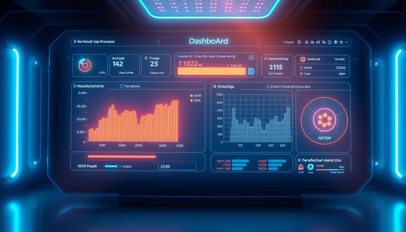 Streamline onboarding with our AI-driven dashboard, automatically collecting and organizing new hire documents to reduce administrative tasks and increase efficiency in manufacturing operations.