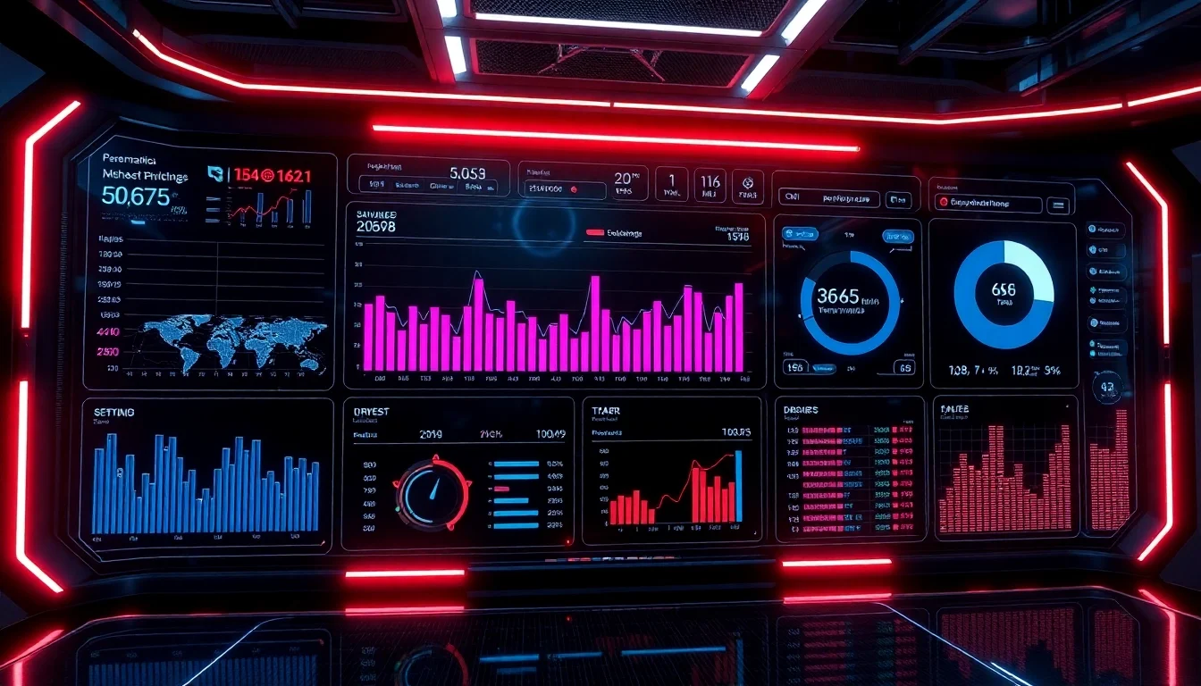 Optimize logistics with data-driven insights and AI-powered recommendations. Plan and execute performance improvement strategies for increased efficiency and reduced costs.