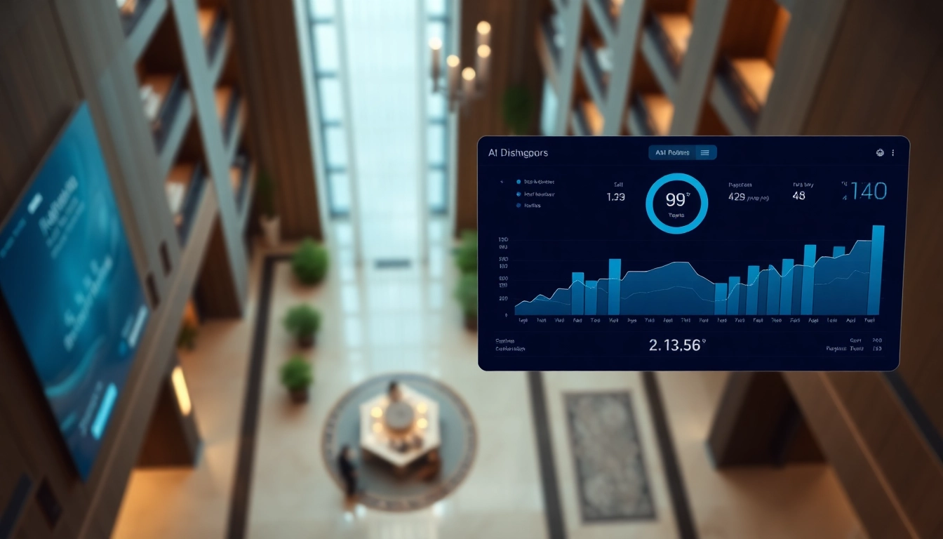 Streamline your hospitality procurement with an AI-driven dashboard, automating tasks and reducing costs to maximize efficiency.