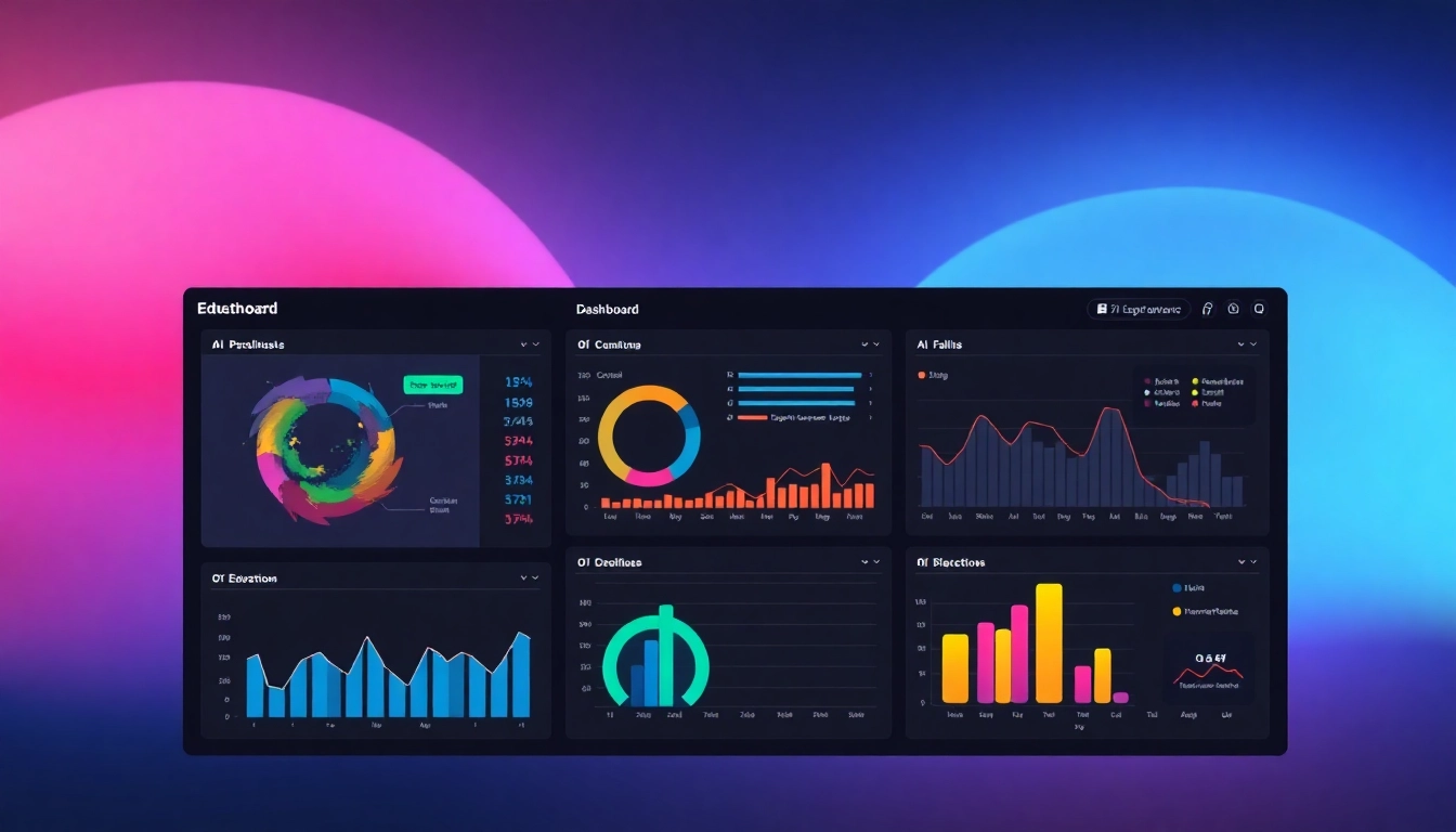 Streamline your educational product roadmap with our AI-driven dashboard, optimizing course development and resource allocation for maximum impact.