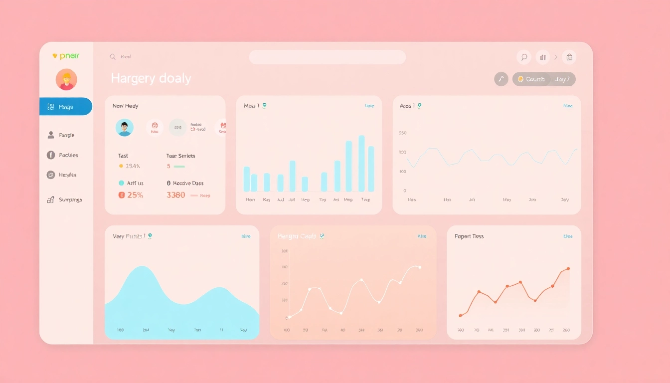 Unlock insights on guest behavior and preferences with our AI-driven hospitality dashboard, optimizing operations and boosting customer satisfaction.