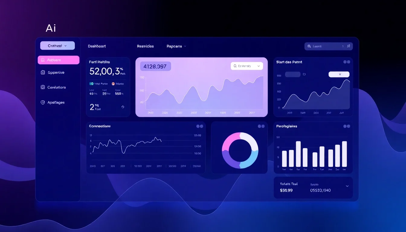 Automate project brief generation with our AI-powered dashboard, reducing time spent on paperwork and increasing efficiency for investment firms.