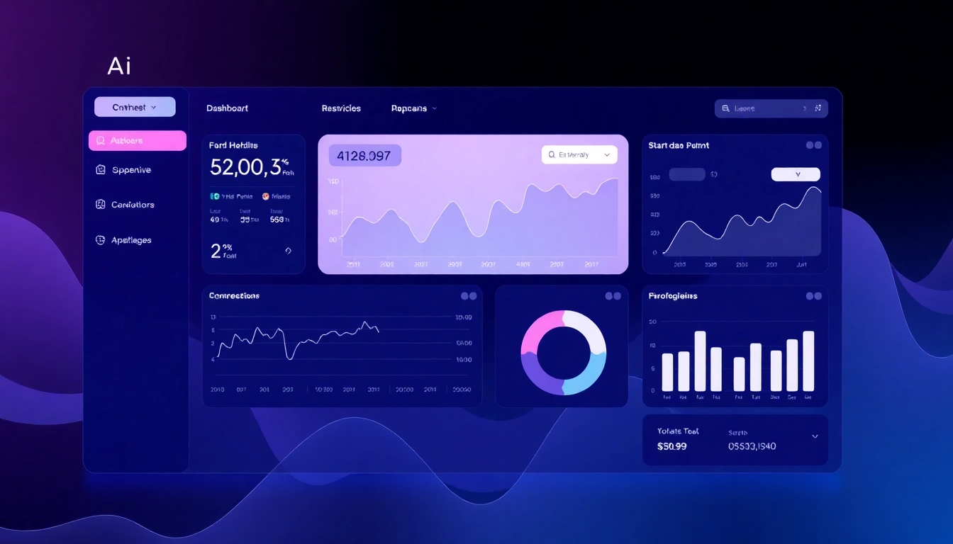 Automate project brief generation with our AI-powered dashboard, reducing time spent on paperwork and increasing efficiency for investment firms.