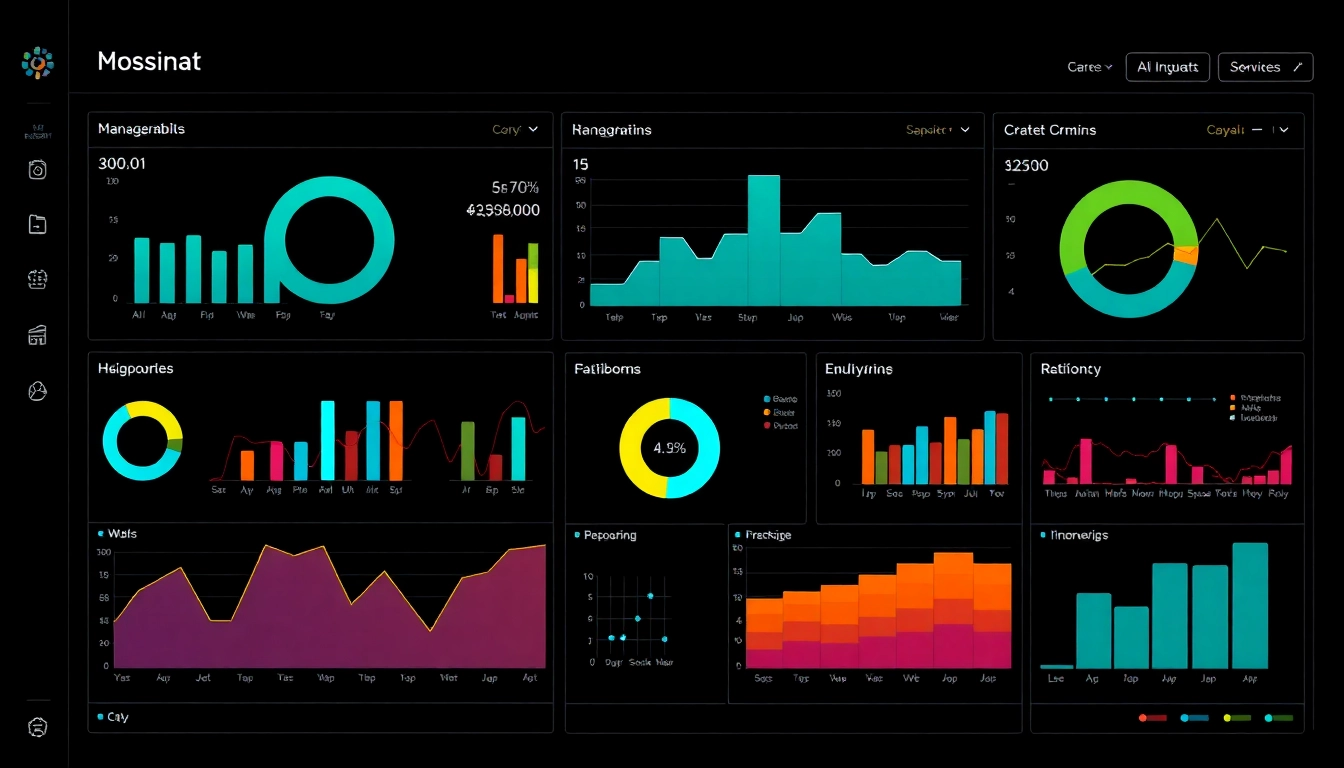 Streamline project monitoring with our AI-driven dashboard, providing real-time updates and insights to inform strategic banking decisions.