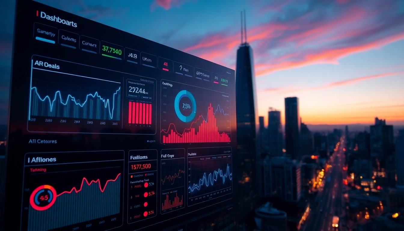 Monitor key recruitment metrics in real-time with our AI-powered dashboard, streamlining your agency's performance and decision-making.