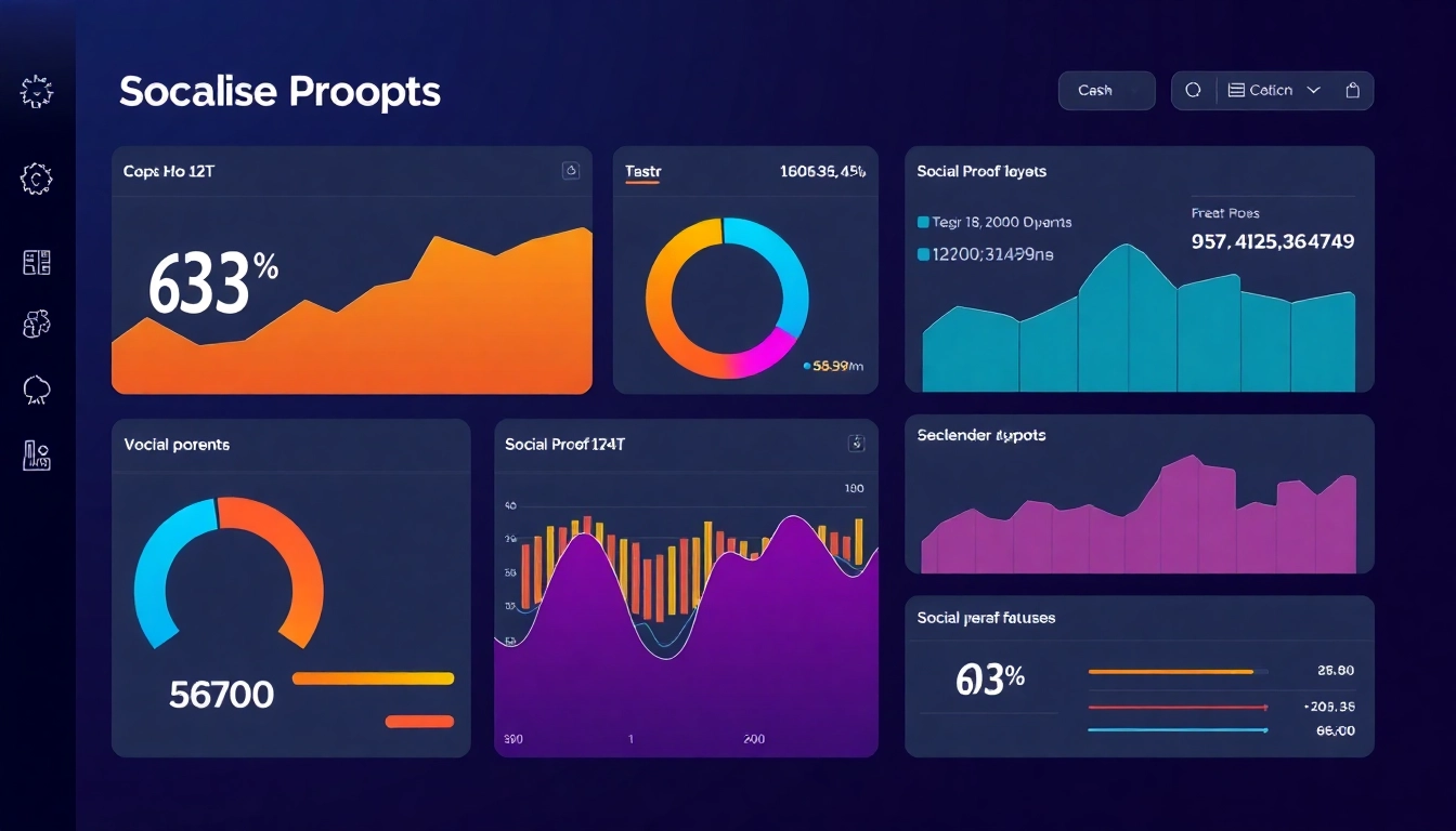 Unlock guest loyalty and enhance customer satisfaction with our AI-driven social proof dashboard, tracking reviews, ratings & sentiment to inform personalized experiences.