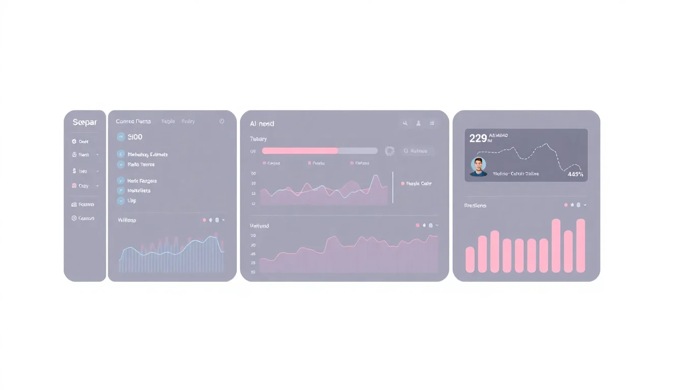 Streamline EdTech processes with AI-driven SOP generation dashboards, automating compliance and efficiency.