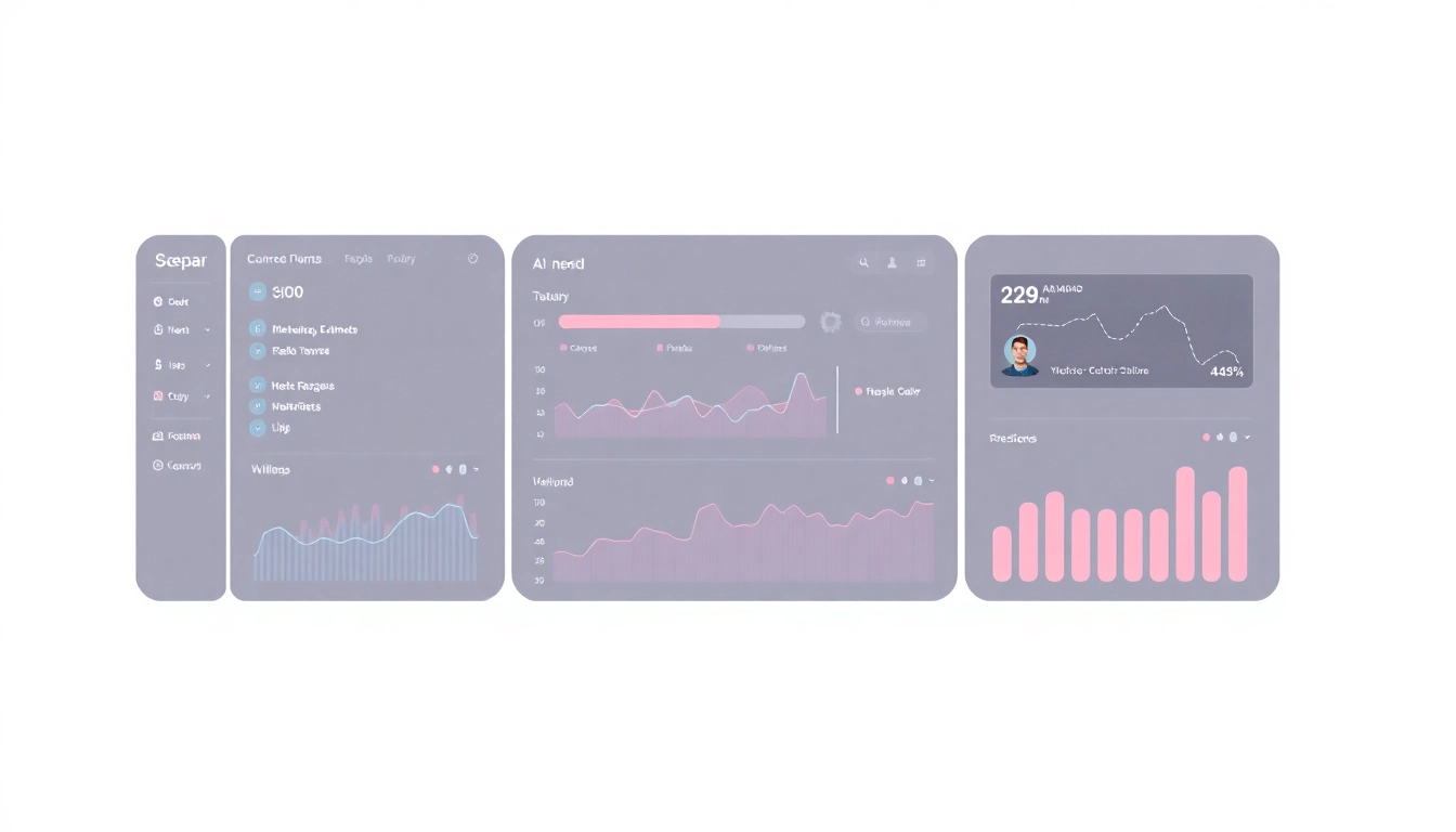 Streamline EdTech processes with AI-driven SOP generation dashboards, automating compliance and efficiency.