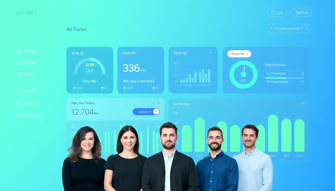 Automate survey analysis with an AI-driven HR dashboard, providing actionable insights and trends to optimize employee engagement and performance.
